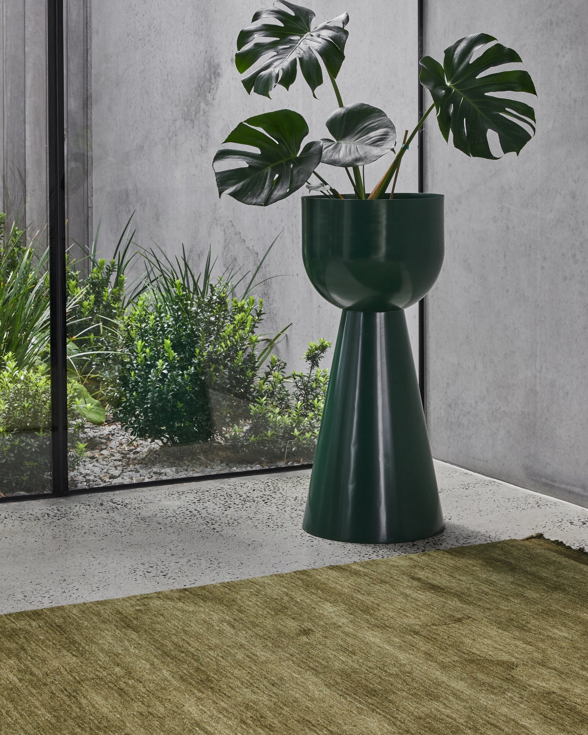Pure Rug - Fern 200cm x 300cm