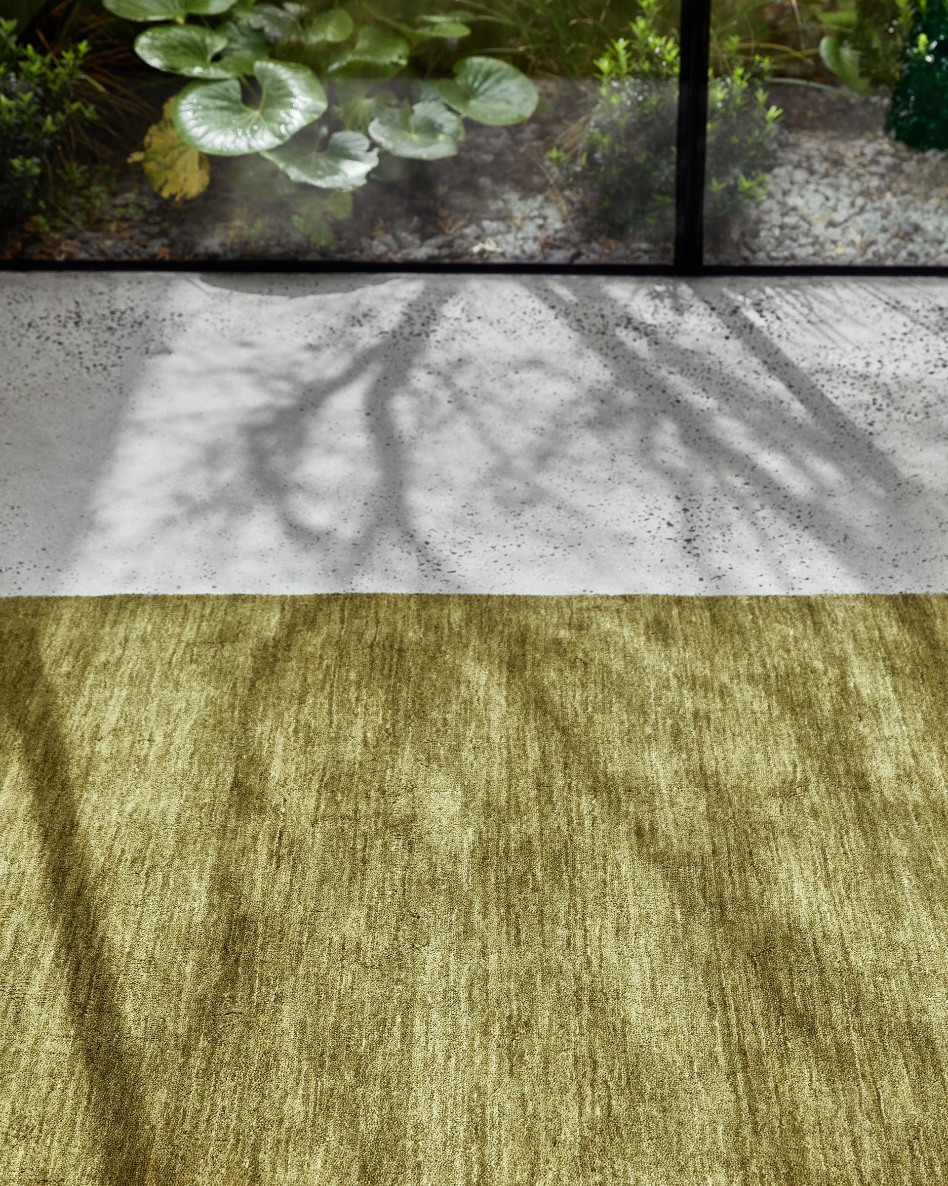 Pure Rug - Fern 200cm x 300cm