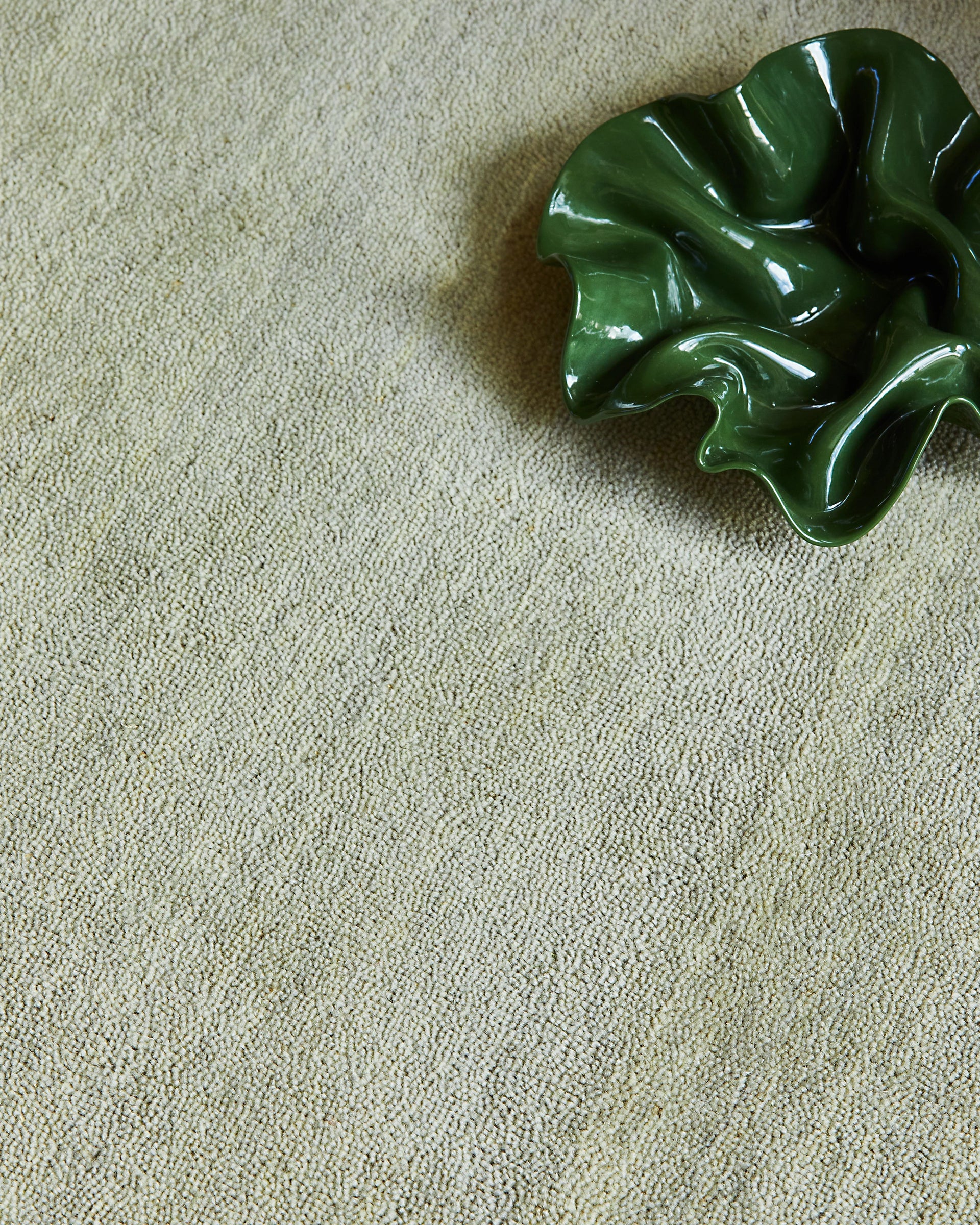 Pure Rug - Shell 300cm x 400cm