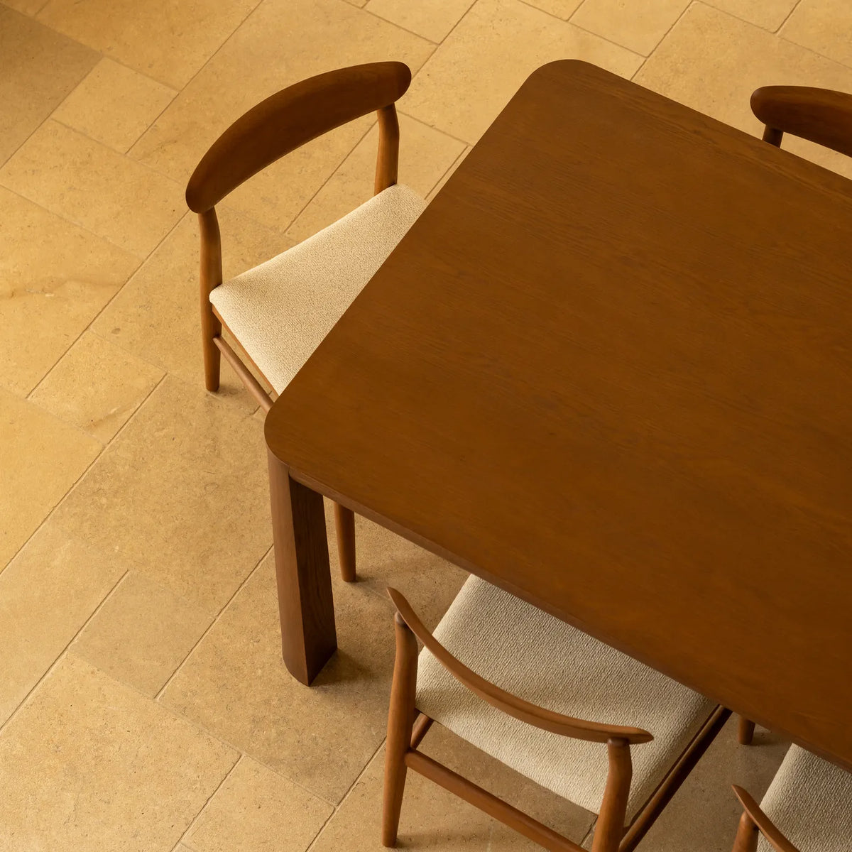 Quart Timber Range
