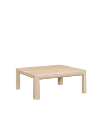 Timber Coffee Tables