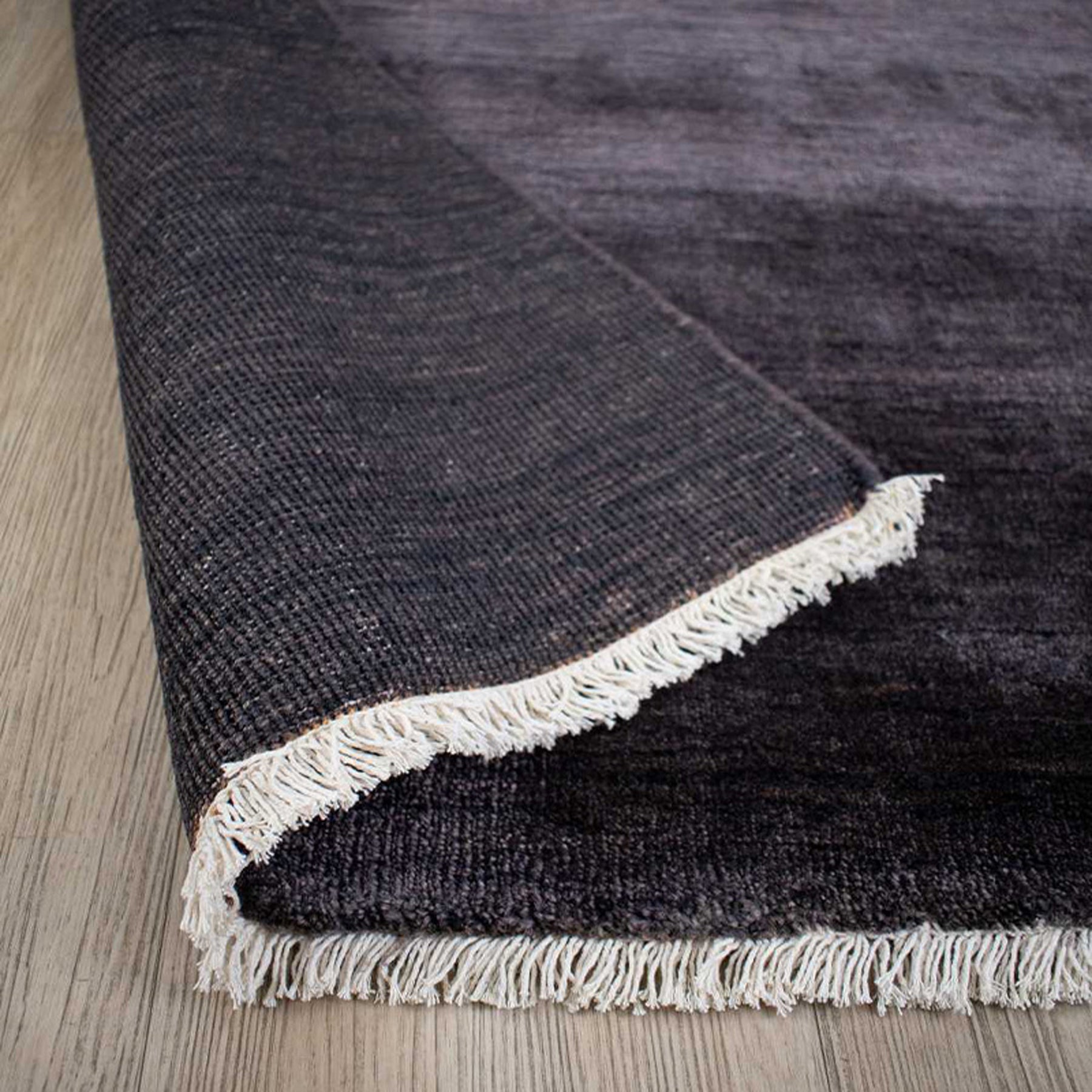 Adore Rug - Grape 250cm x 350cm