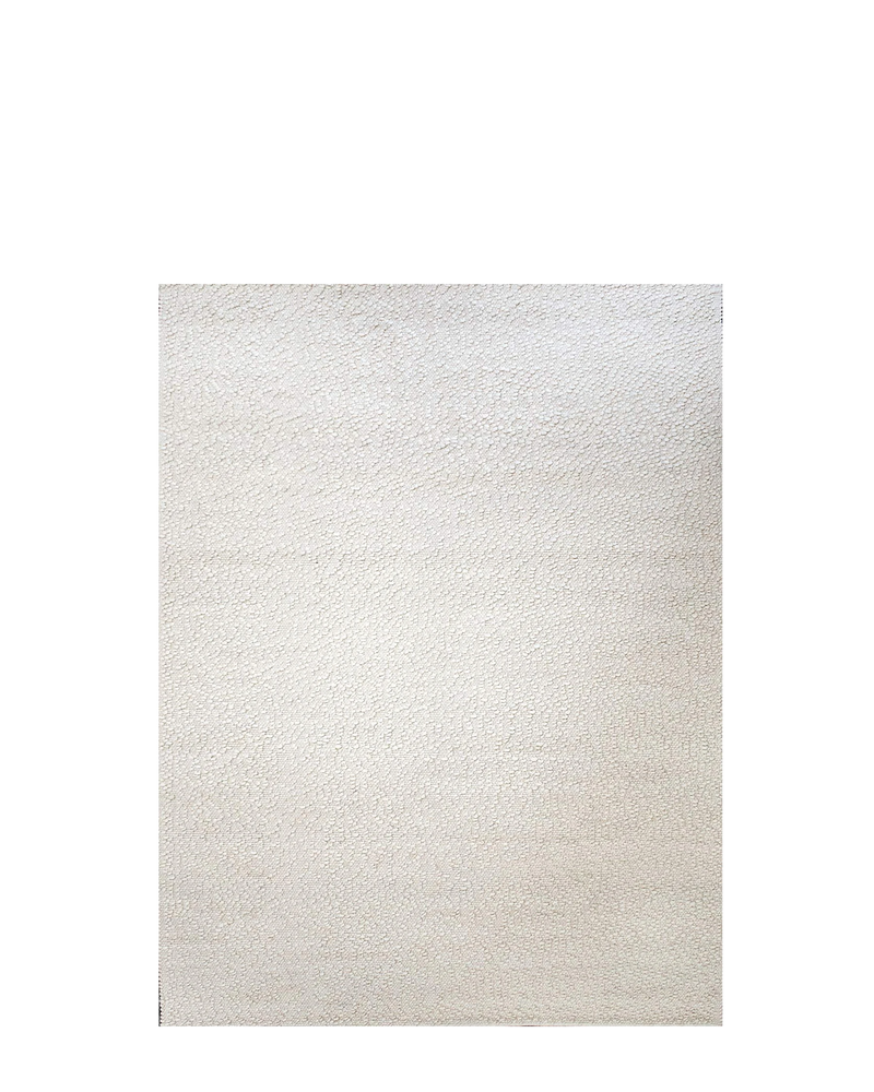 Boucle Rug - Ivory 160cm x 230cm