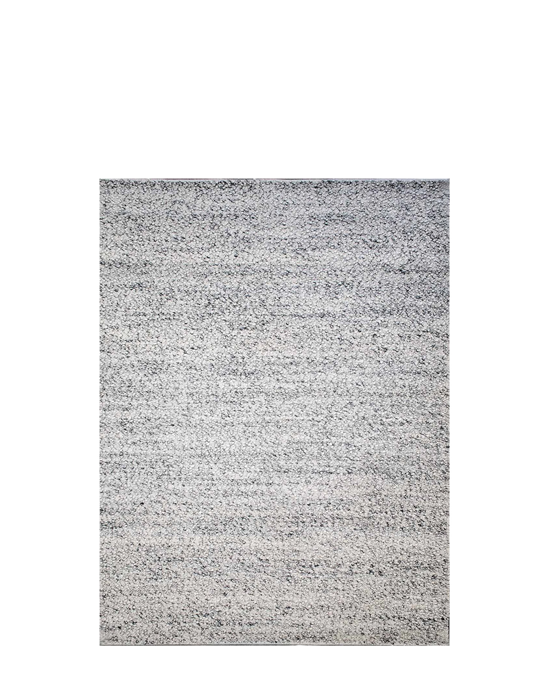 Boucle Rug - Smoke 250cm x 350cm