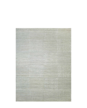 Braid Box Rug - Sage 250cm x 350cm