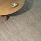 Braid Box Rug - Walnut 250cm x 350cm