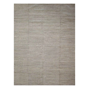 Braid Box Rug - Walnut 200cm x 290cm