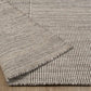 Braid Box Rug - Walnut 200cm x 290cm