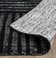 Calypso Rug - Black 300cm x 400cm