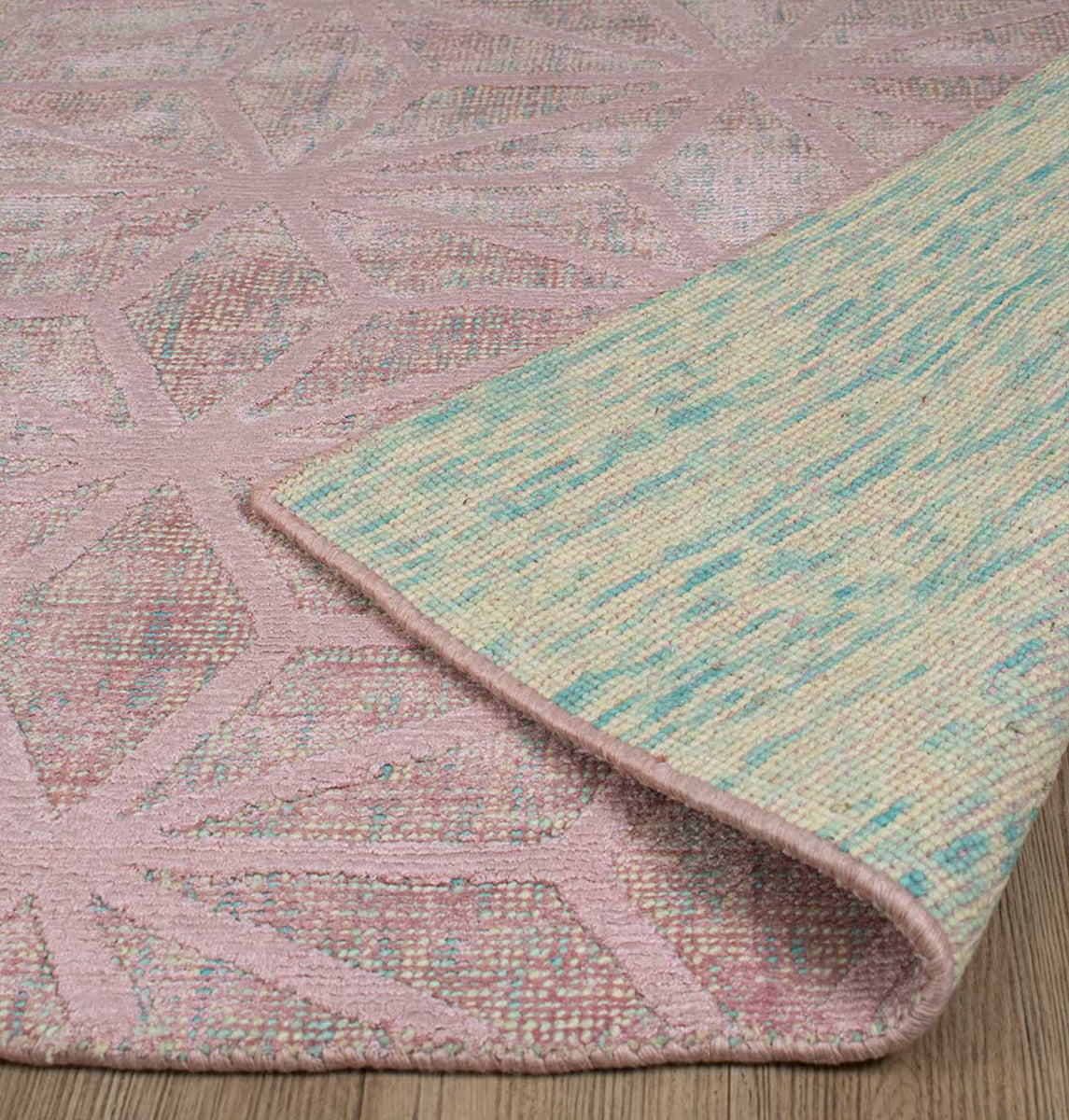 Buy Calypso Rug Candy 250cm x 350cm by The Rug Collection online RJ