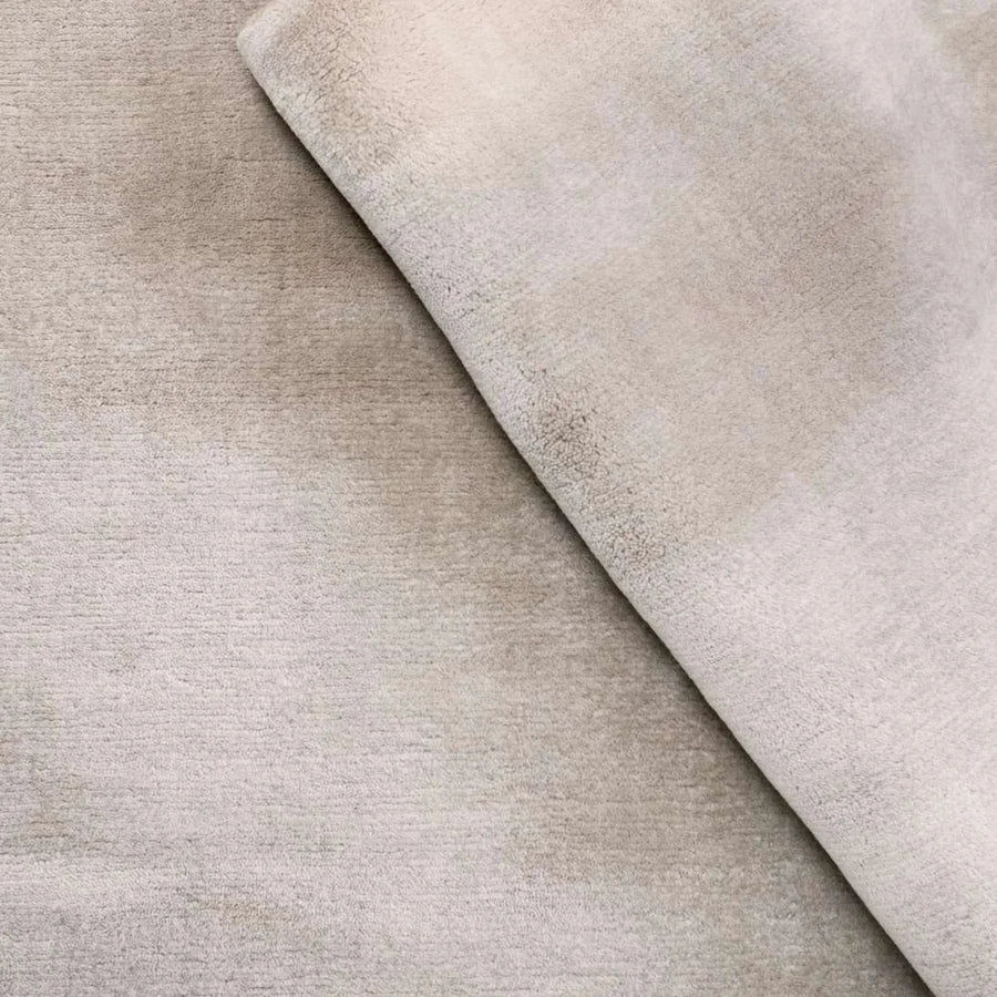 Cashmere Rug - Latte 250cm x 350cm