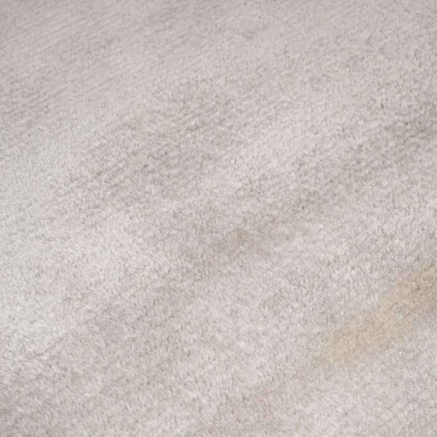Cashmere Rug - Latte 200cm x 290cm
