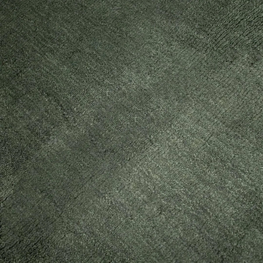 Cashmere Rug - Sage 200cm x 290cm