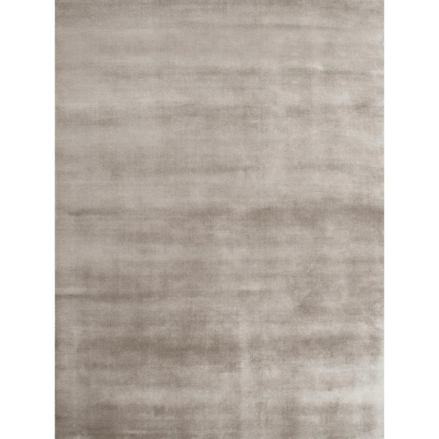 Cashmere Rug - Silver 250cm x 350cm