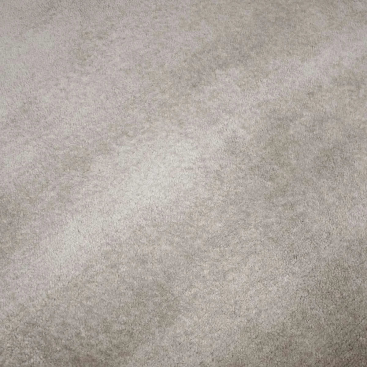 Cashmere Rug - Silver 200cm x 290cm