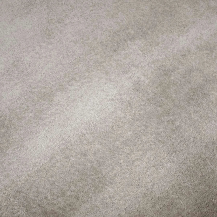 Cashmere Rug - Silver 250cm x 350cm
