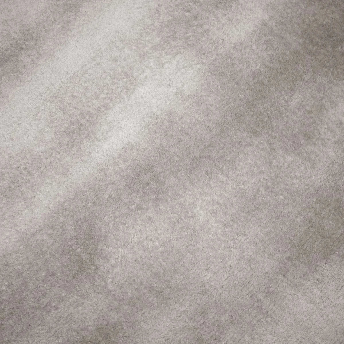 Cashmere Rug - Silver 200cm x 290cm