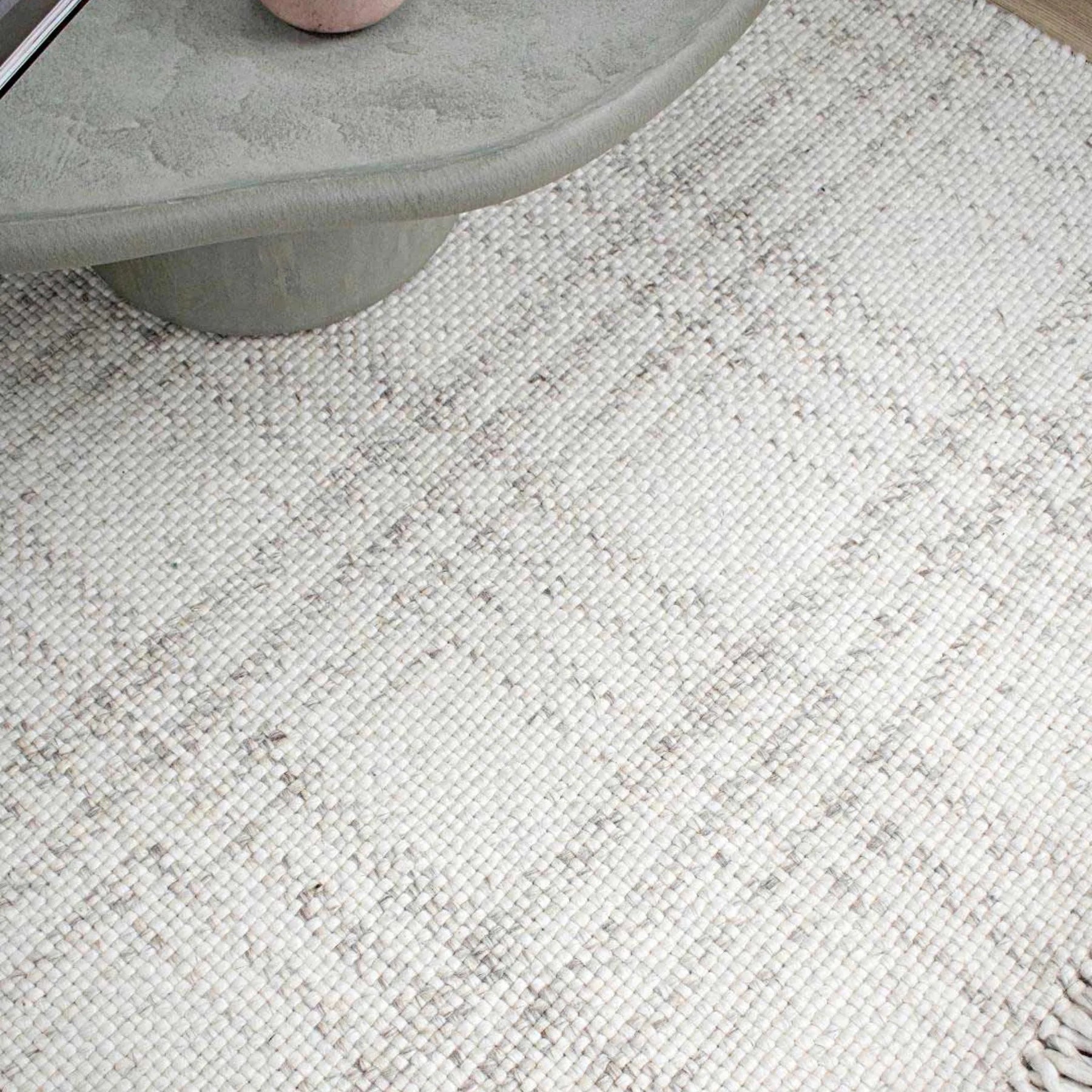 Dillon Rug - Ivory 200cm x 290cm