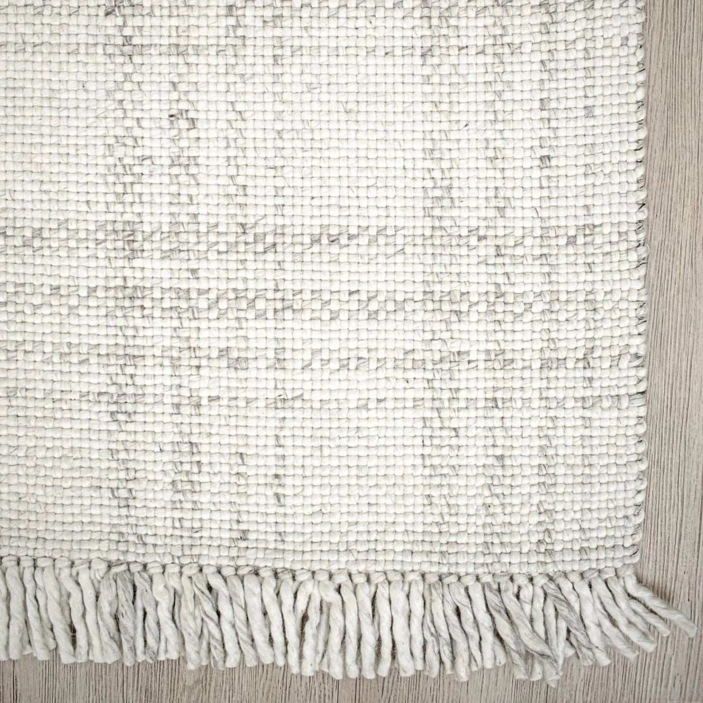 Dillon Rug - Ivory 200cm x 290cm