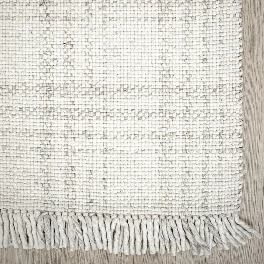 Dillon Rug - Ivory 200cm x 290cm