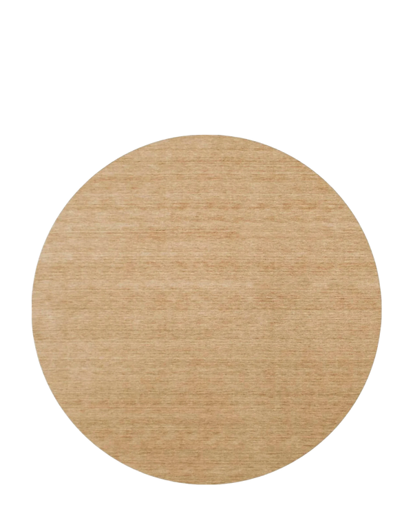 Diva Rug - Honey 250cm x 250cm