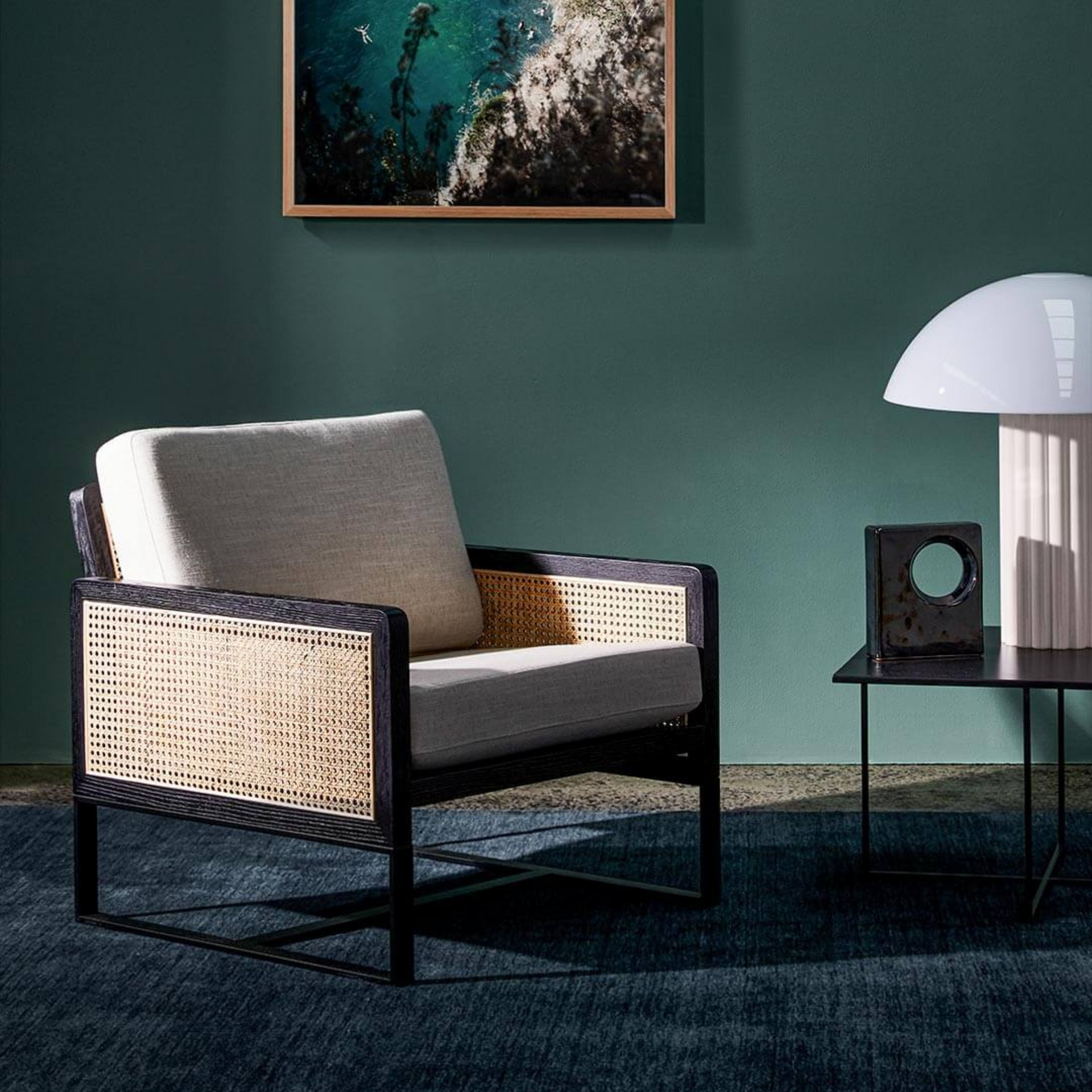 Diva Rug - Odyssey 200cm x 290cm