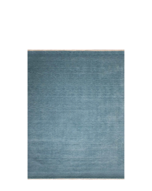 Diva Rug - Sky Blue 300cm x 400cm