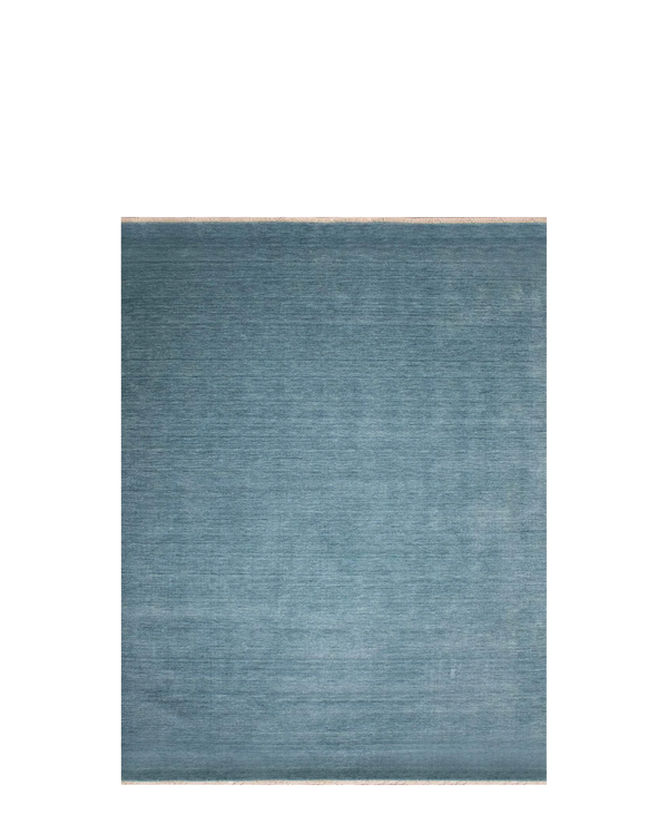 Diva Rug - Sky Blue 300cm x 400cm