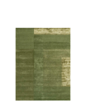 Foster Rug - Forest 300cm x 400cm