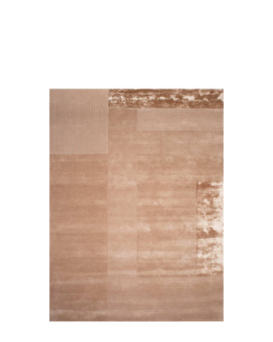 Foster Rug - Rosetta 300cm x 400cm