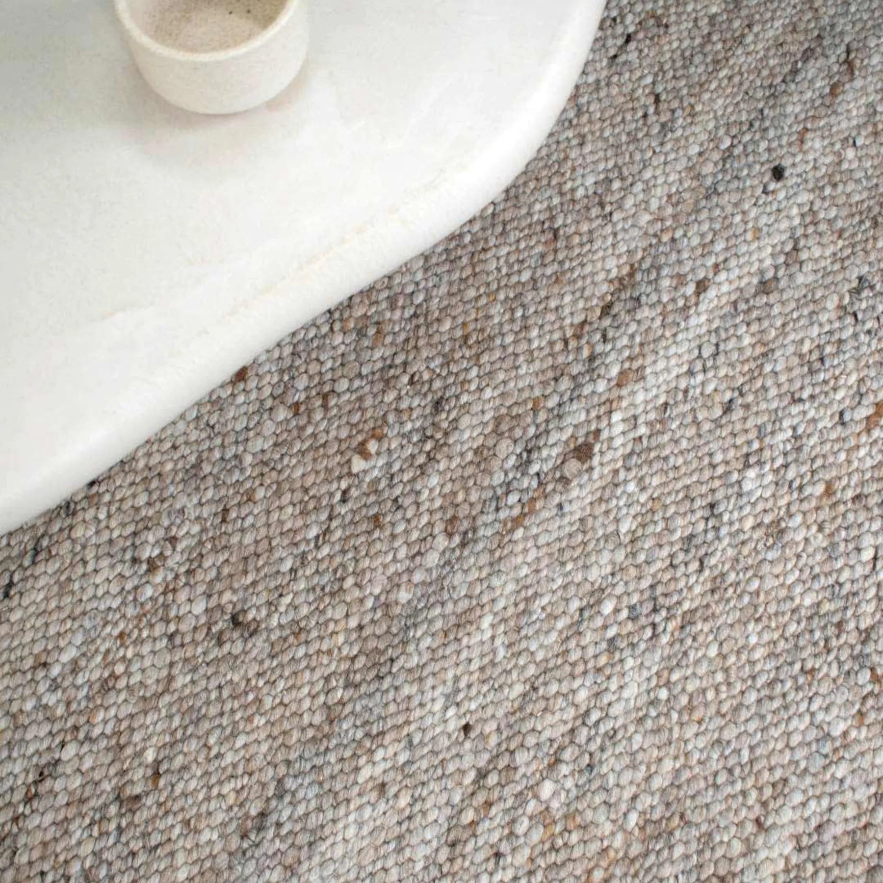 Frida Rug - Caramel 250cm x 350cm