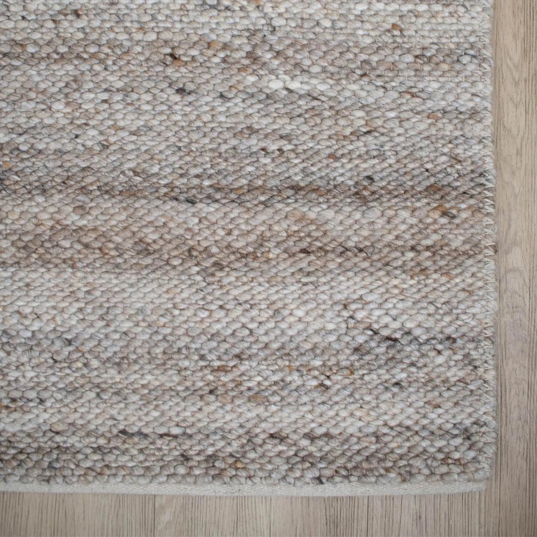 Frida Rug - Caramel 250cm x 350cm