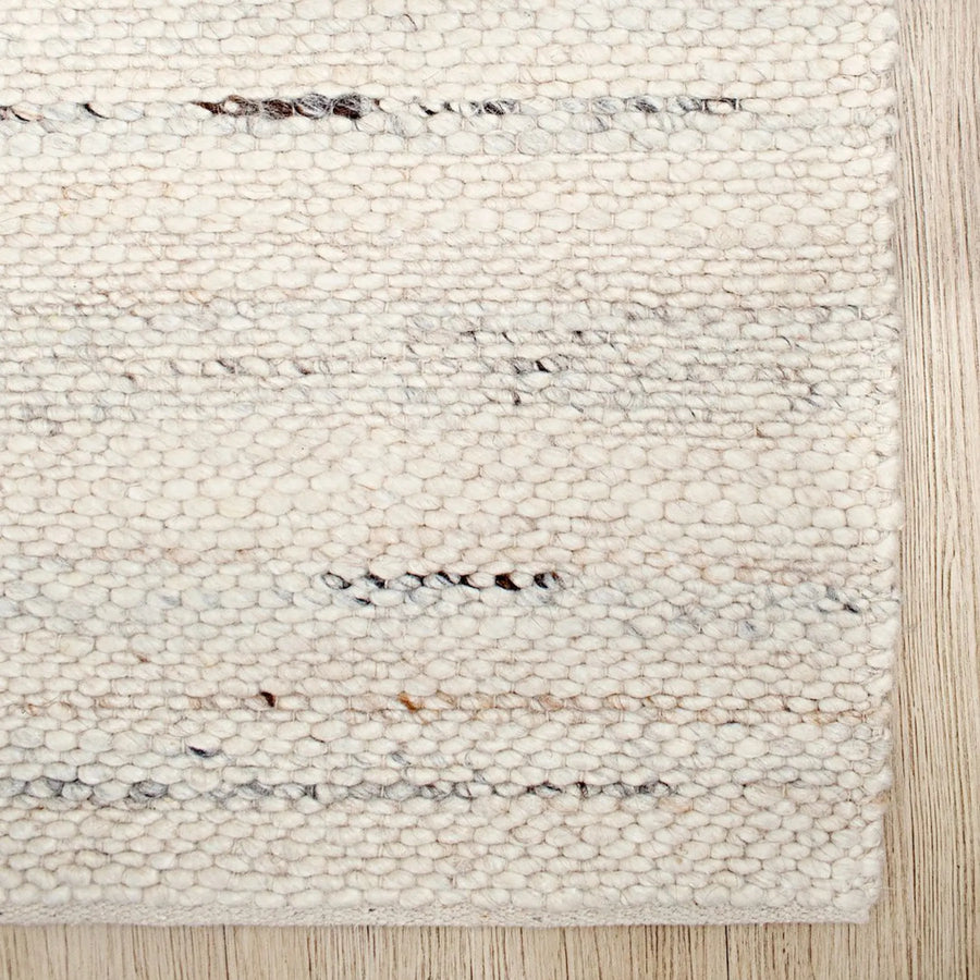 Frida Rug - Latte 250cm x 350cm