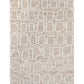 Heras Rug - Sand 200cm x 290cm