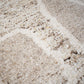 Heras Rug - Sand 200cm x 290cm