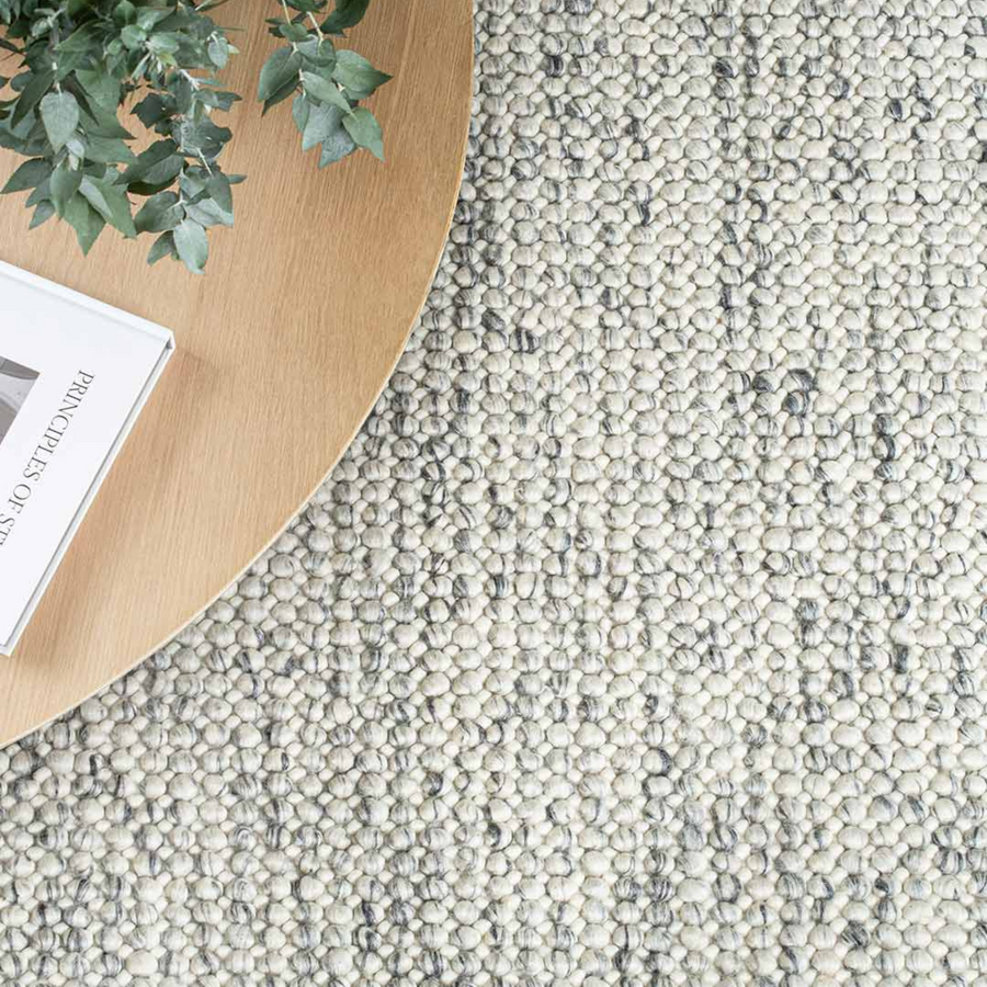 Buy Magic Rug - Ice 250cm x 350cm by The Rug Collection online - RJ Living