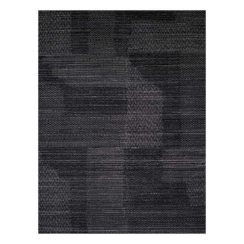 Montage Rug - Black 250cm x 350cm
