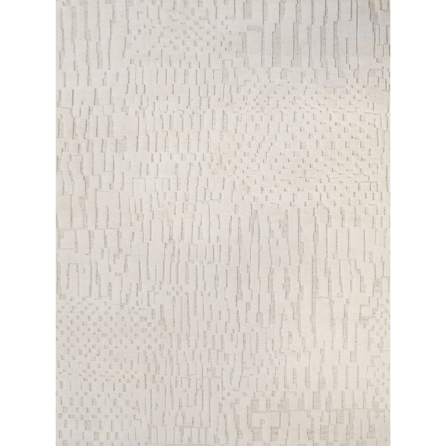 Patterned Rugs