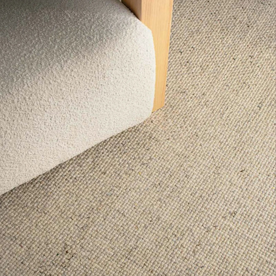 Navajo Rug - Linen 160cm x 230cm