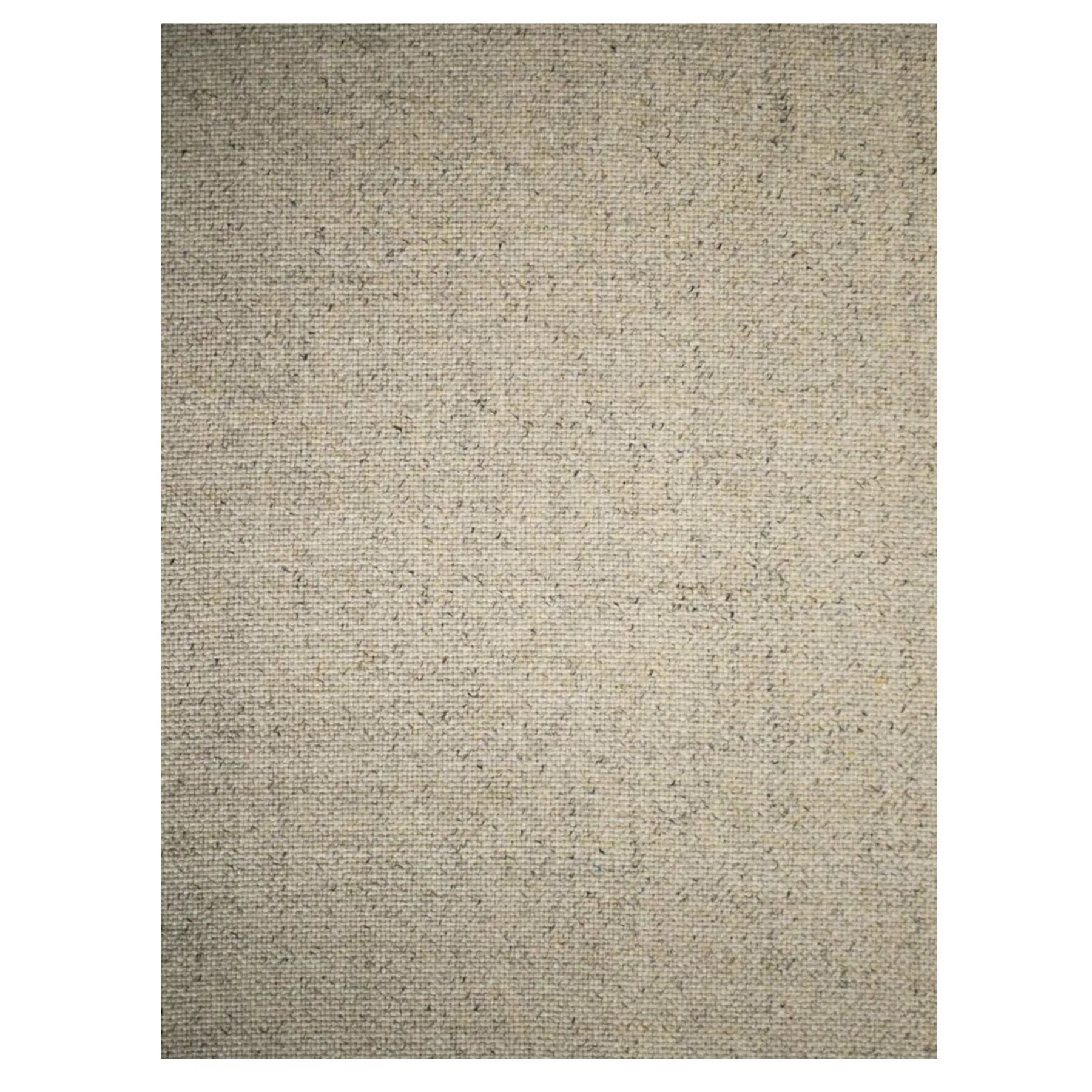 Navajo Rug - Linen 250cm x 350cm