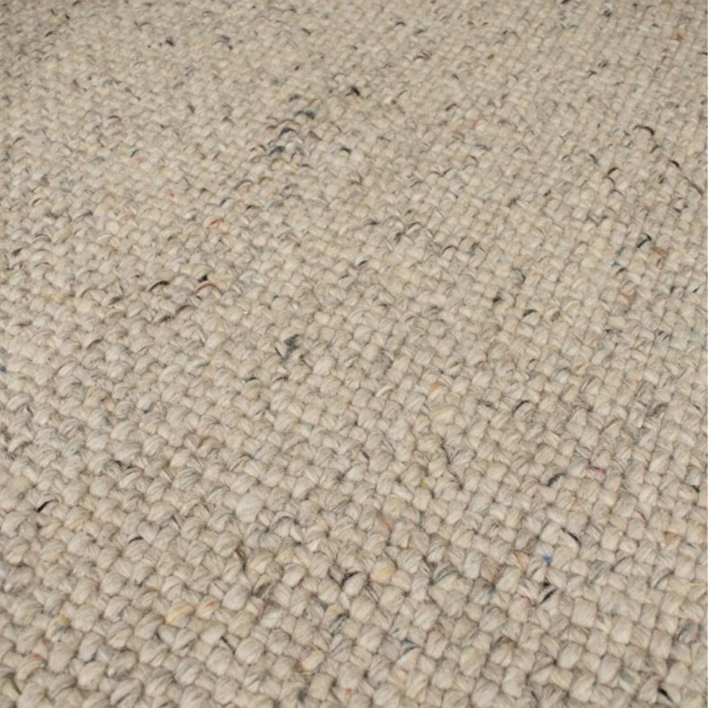 Navajo Rug - Linen 200cm x 290cm