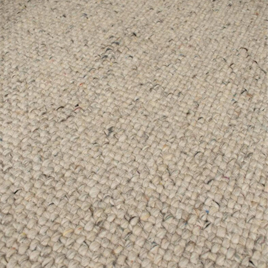 Navajo Rug - Linen 200cm x 290cm