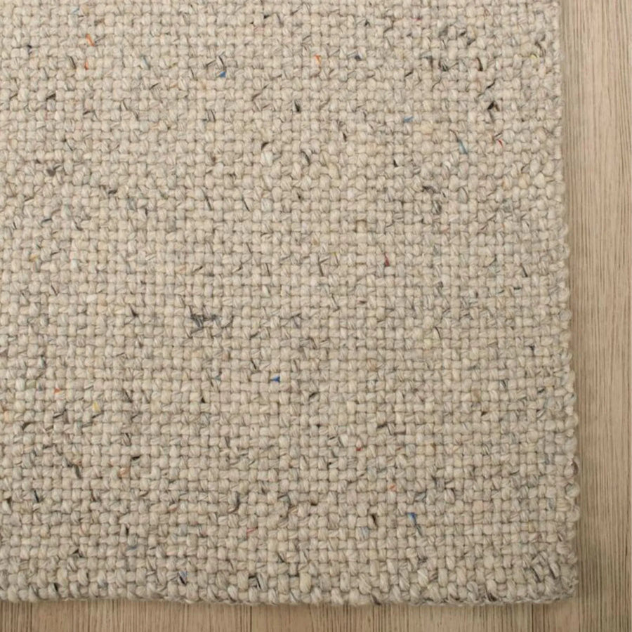 Navajo Rug - Linen 200cm x 290cm