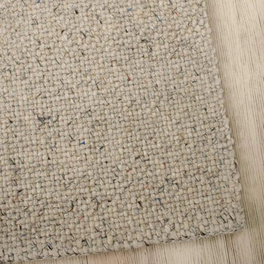 Navajo Rug - Linen 200cm x 290cm