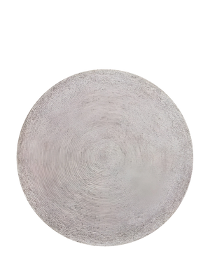 Paddington Rug - Silver 250cm x 250cm