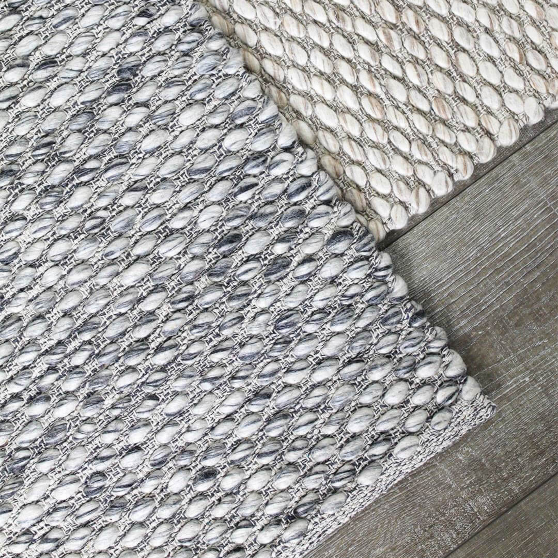 Palmas Rug - Beige 160cm x 230cm