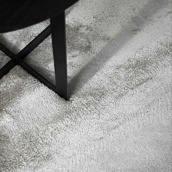 Panache Rug - Silver 250cm x 350cm
