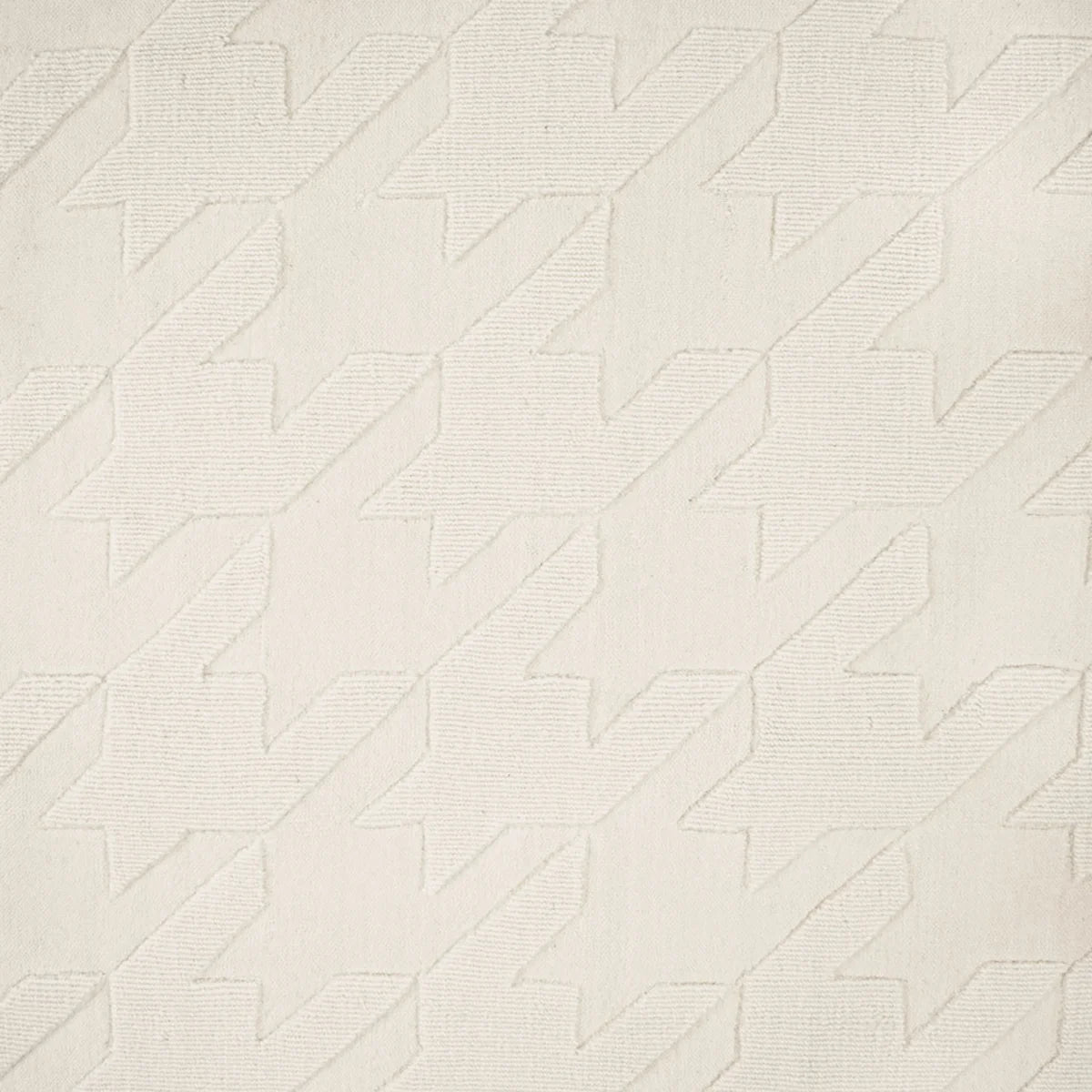 Pepita Rug - Ivory 300cm x 400cm