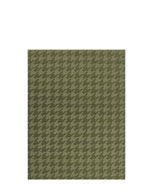 Pepita Rug - Sage 200cm x 290cm