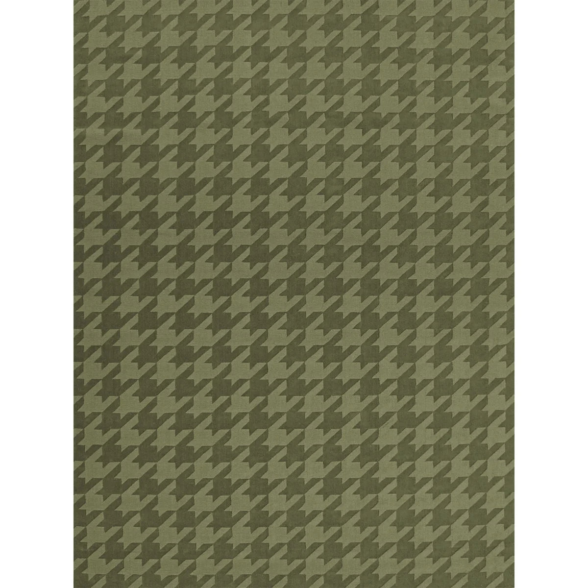 Pepita Rug - Sage 200cm x 290cm